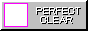 Tetris: perfect clear